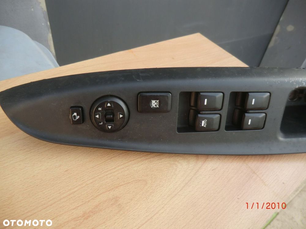KIA RIO III 11-17 PANEL STEROWANIA SZYBAMI EUROPA - 2