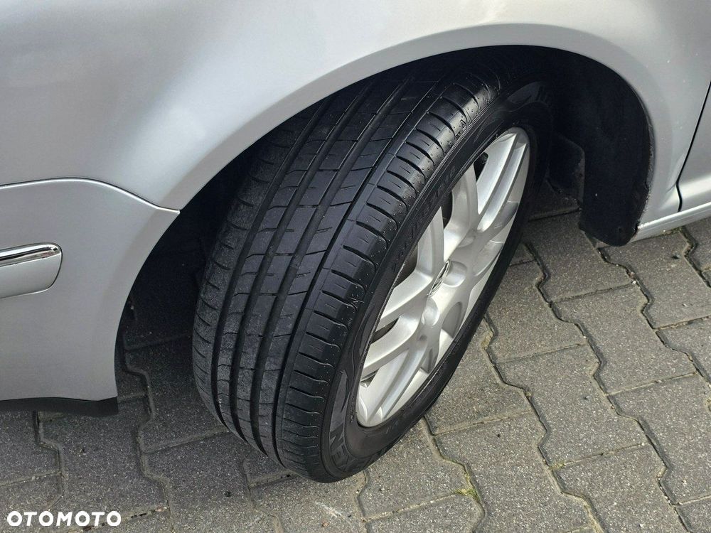 Volkswagen Bora - 26