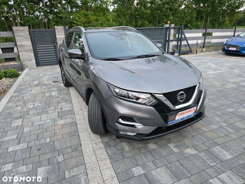 Nissan Qashqai ver-1-3-dig--t-dct-tekna - 4