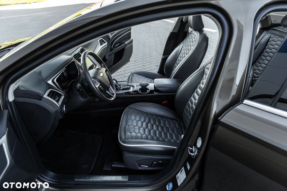 Ford Mondeo Vignale 2.0 TDCi PowerShift - 24