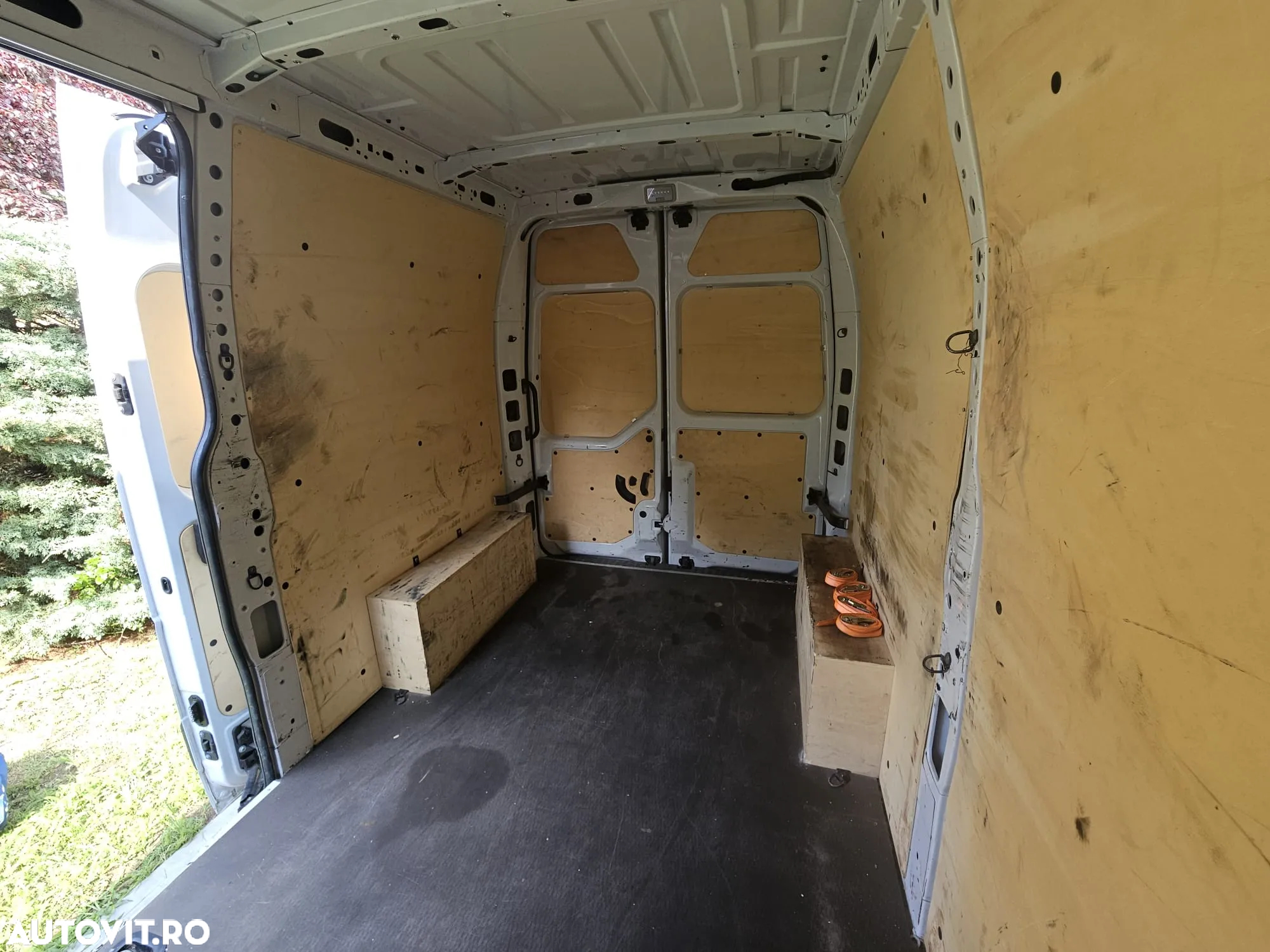 Renault Master - 5