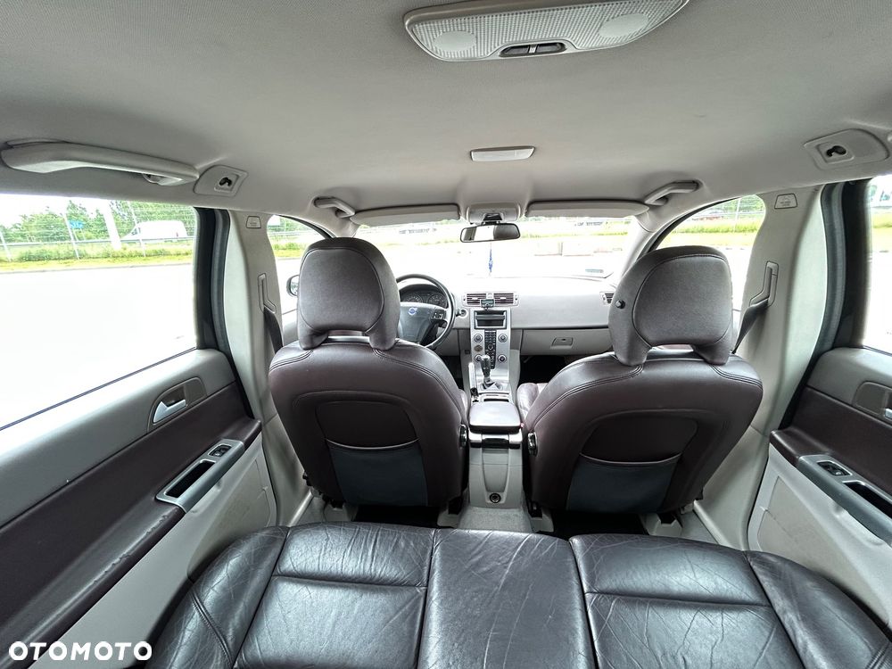 Volvo V50 1.8 Momentum - 40