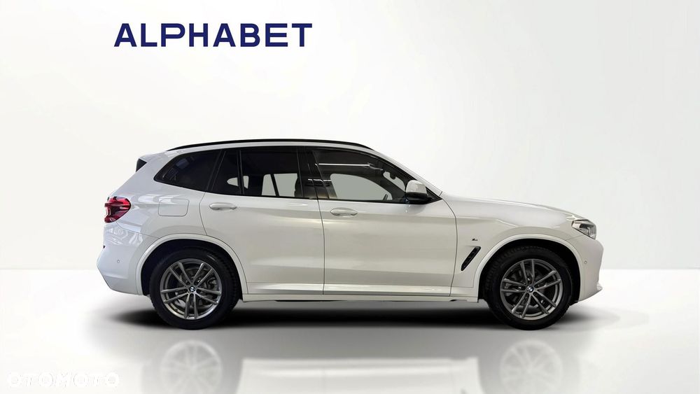 BMW X3 xDrive20i M Sport sport - 3