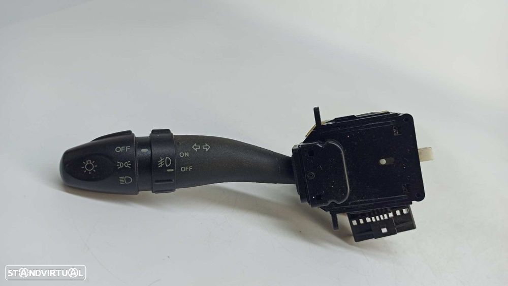 COMANDO DAS LUZES HYUNDAI SONATA (Y4) 2.0 16V FULL - 1