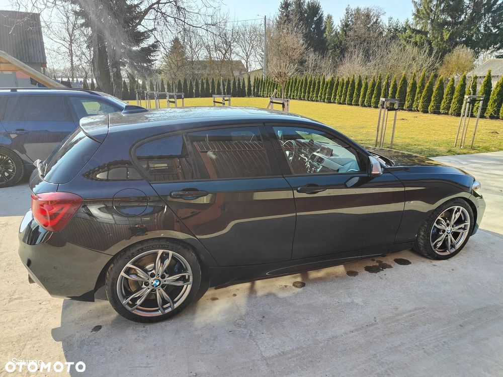 BMW 1M - 7