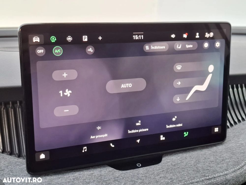 Skoda Octavia 2.0 TDI 150 CP DSG Selection - 12