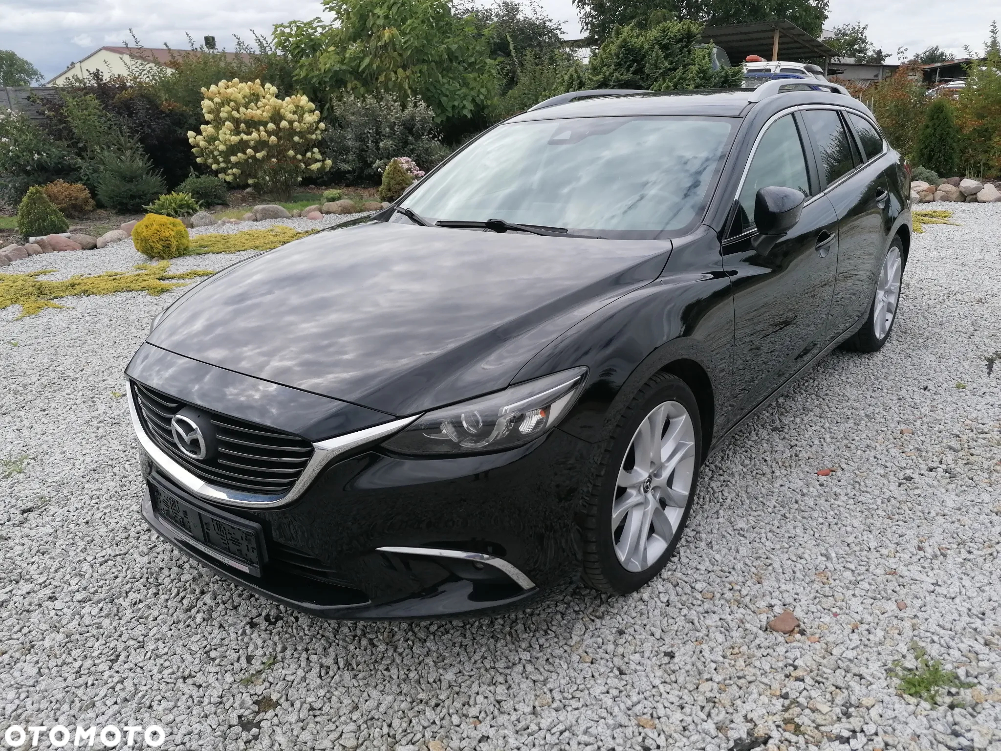Mazda 6 - 10