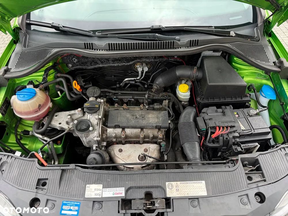 Seat Ibiza 1.2 12V Style Salsa - 36