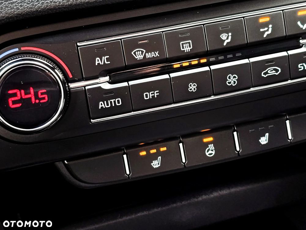 Kia ProCeed 1.6 T-GDI DCT7 OPF GT - 26