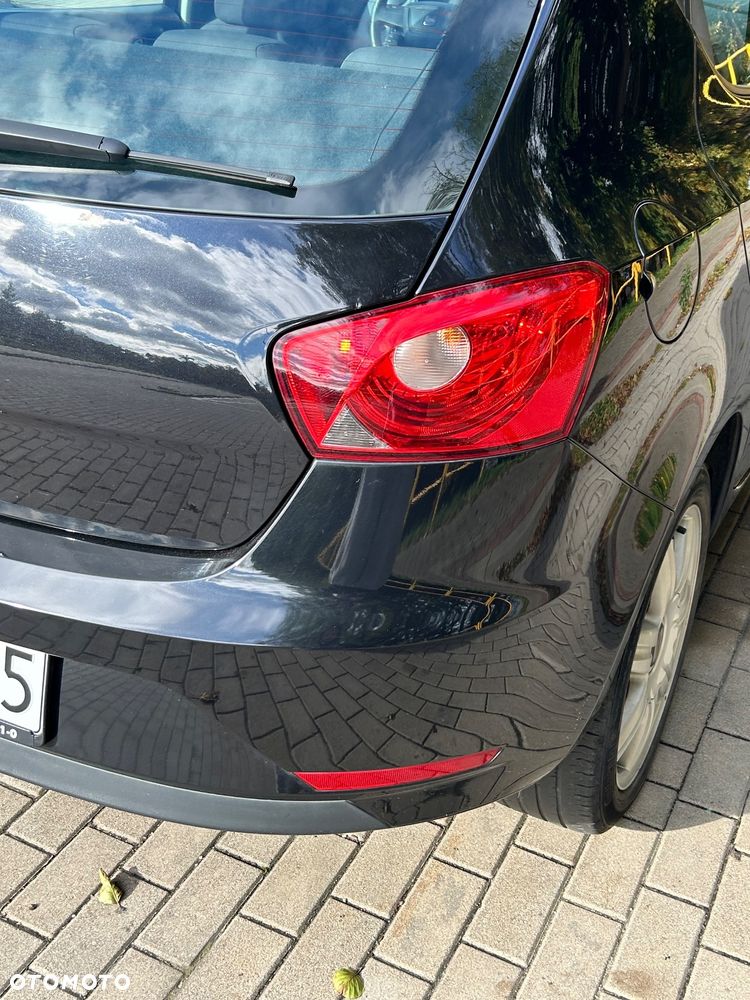Seat Ibiza - 24