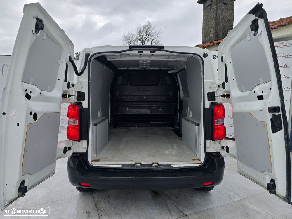 Peugeot Expert 2.0 BlueHDi L2H1 Premium Standard - 13