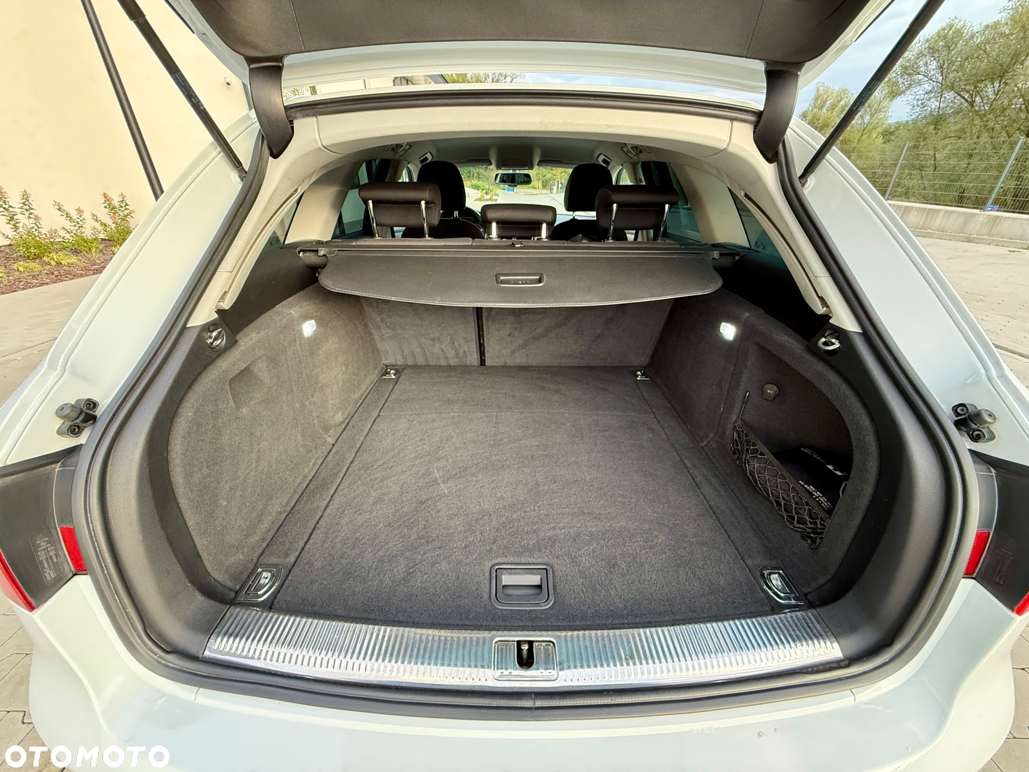 Audi A4 Avant 2.0 TDI - 38