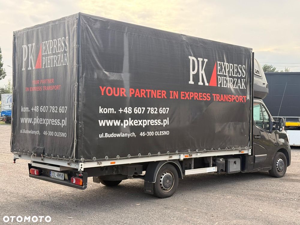 Renault Master - 3