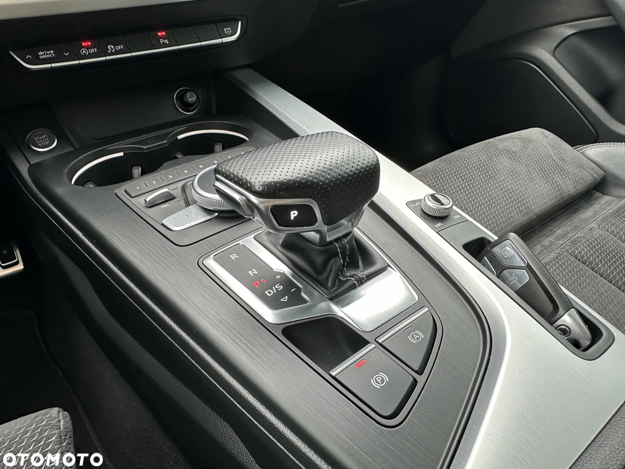 Audi A4 40 TDI Quattro Sport S tronic - 26
