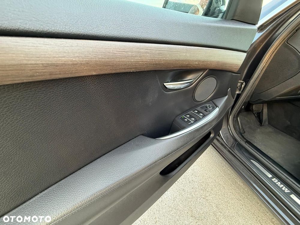 BMW 5GT 530d - 12