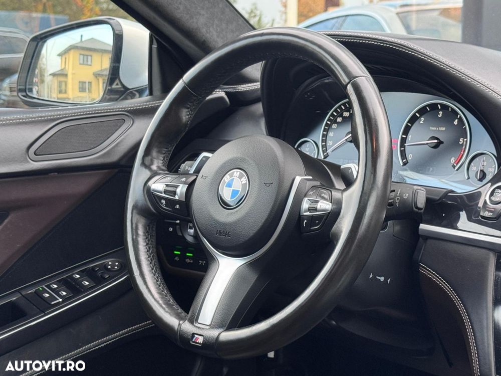 BMW Seria 6 - 11