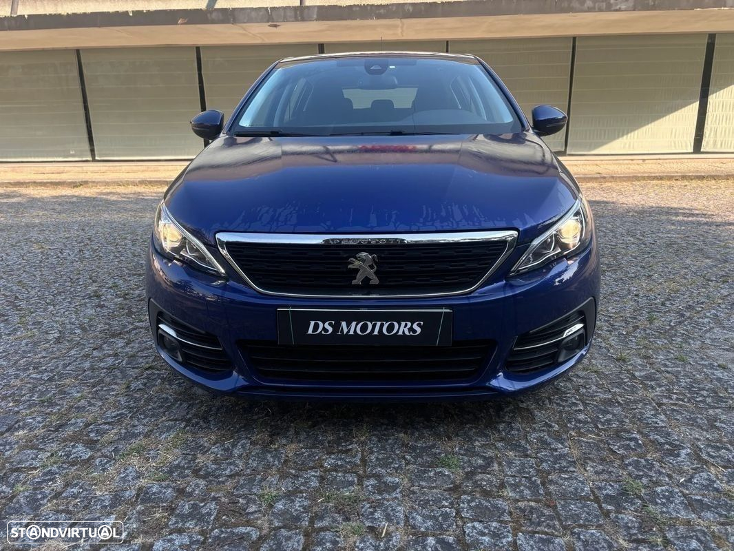 Peugeot 308 1.2 PureTech Active - 2