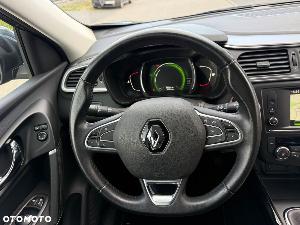 Renault Kadjar 1.2 Energy TCe Intens - 20