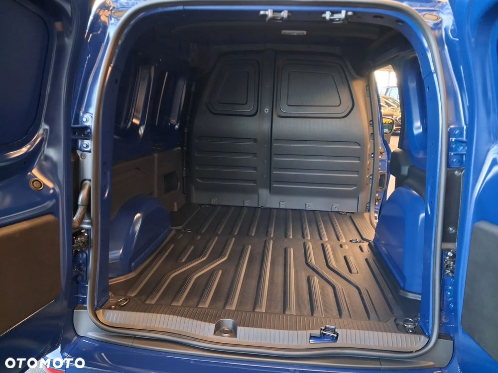 Mercedes-Benz Citan 112 CDI Furgon - 12