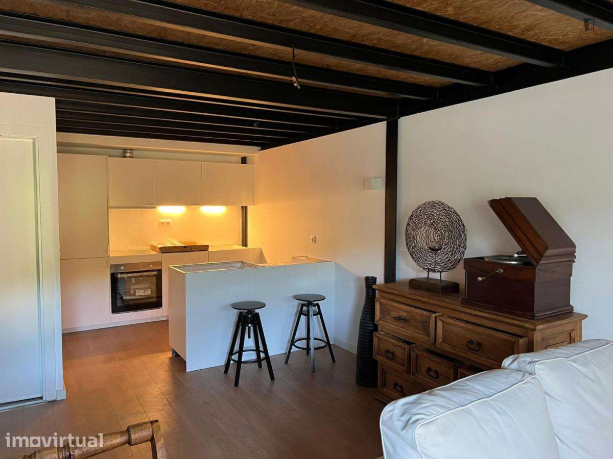 Casa com 1 quartos - localizado em Lisbon - Grande imagem: 3/13