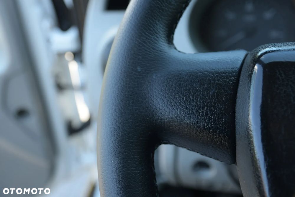 Renault MASCOTT 3.0 dCi * WYWROTKA * Niski Przebieg * BLOKADA MOSTU * SUPER STAN! - 24