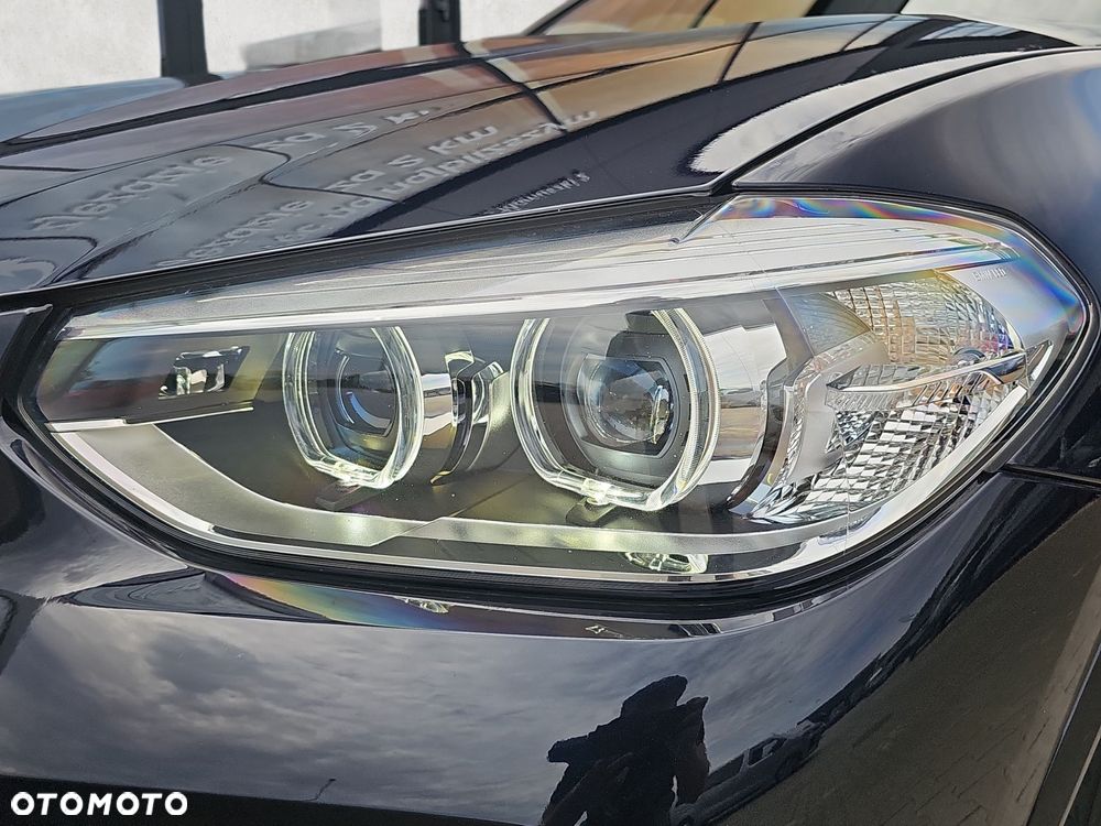 BMW X4 xDrive30i M Sport sport - 27