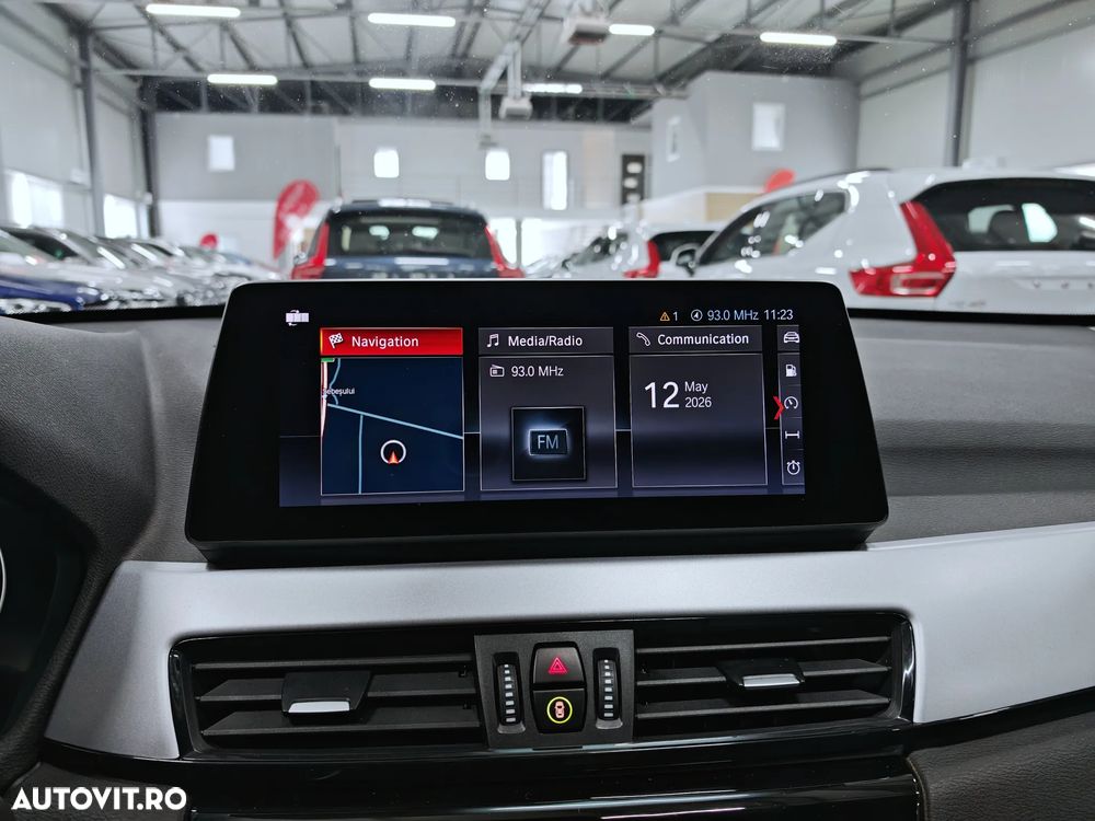 BMW X1 xDrive25e AT PHEV - 29