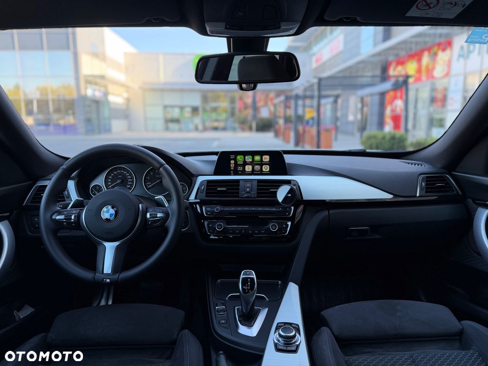 BMW 3GT 320i xDrive M Sport sport - 13