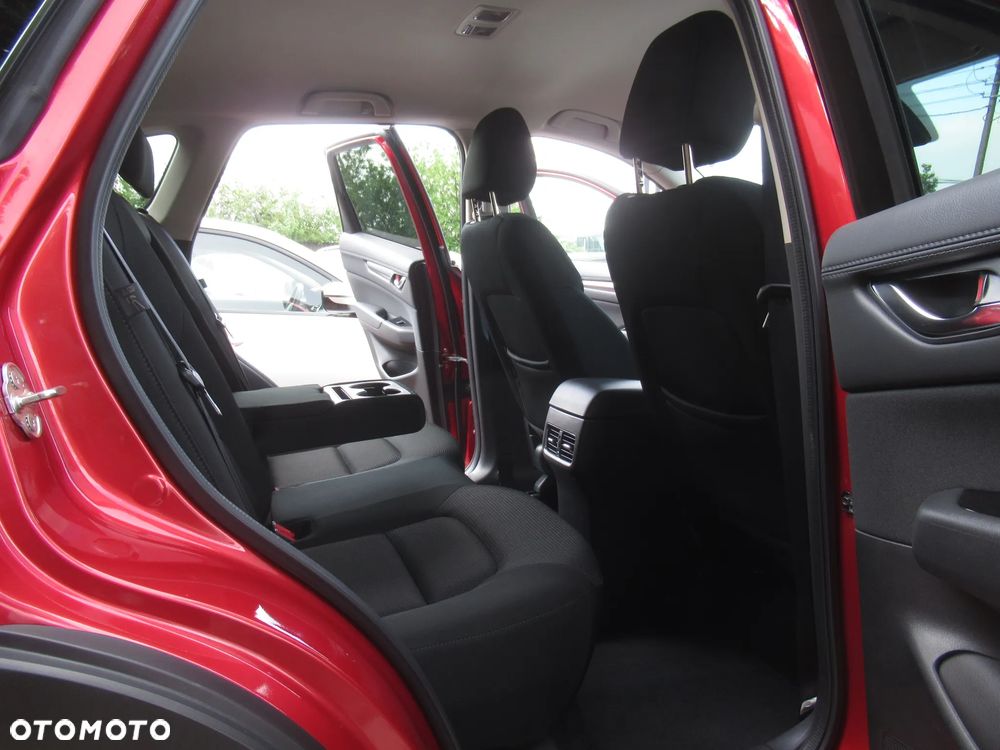 Mazda CX-5 2.0 Kanjo 2WD - 8