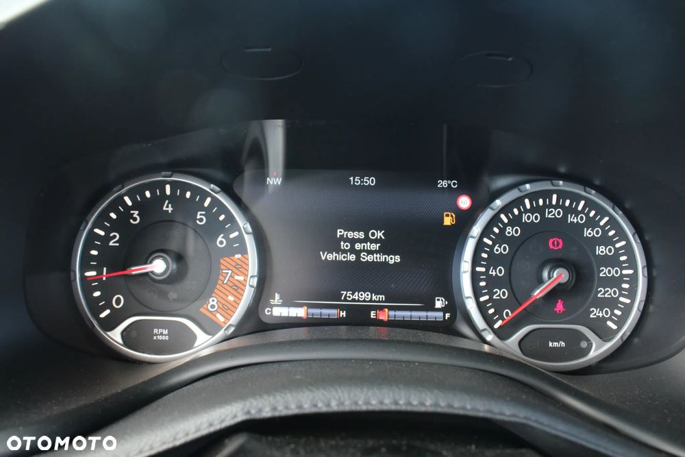Jeep Renegade 1.0 T-GDI Night Eagle - 34