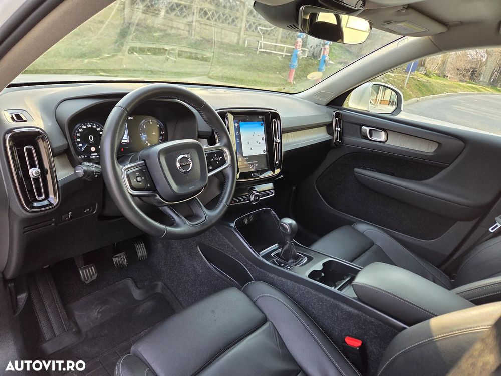 Volvo XC 40 D3 Inscription - 23