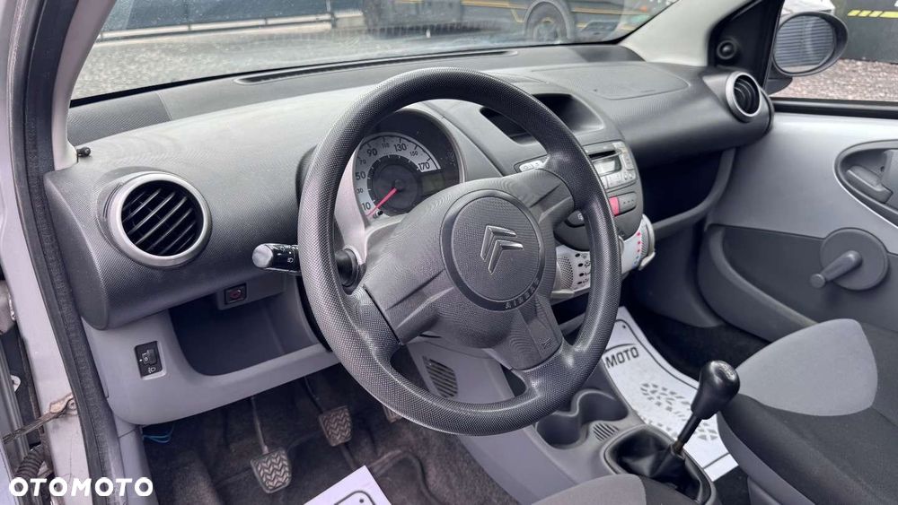Citroën C1 - 14