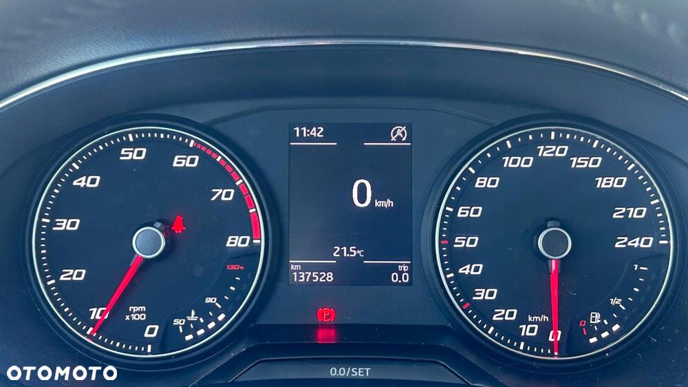 Seat Arona 1.0 TSI Xcellence S&S - 11