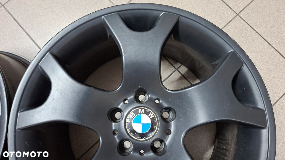 Felgi Aluminiowe 19 BMW X5 E53 5x120 ET 48 Styling 63 Tiger Claw - 10