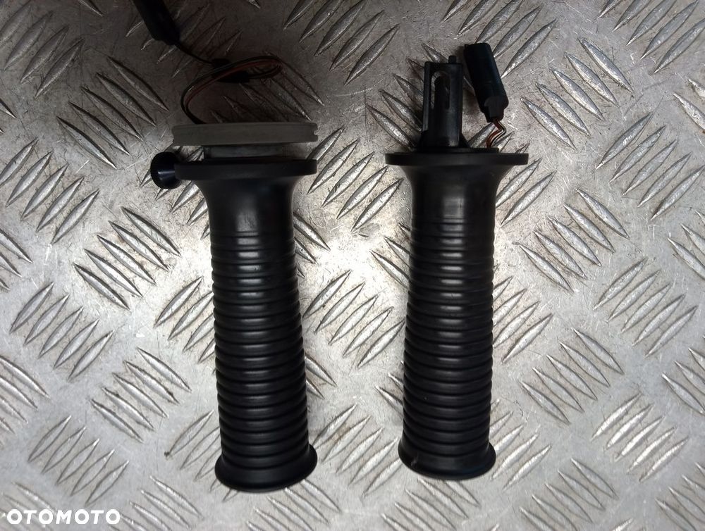 Manetki podgrzewane komplet BMW R 1200RT 10-14r   PN. 61317713247 - 5