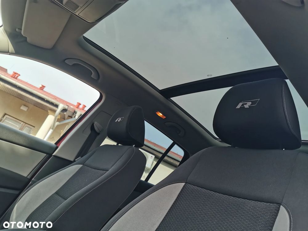 Volkswagen Tiguan 2.0 TDI DPF Trend & Fun - 15