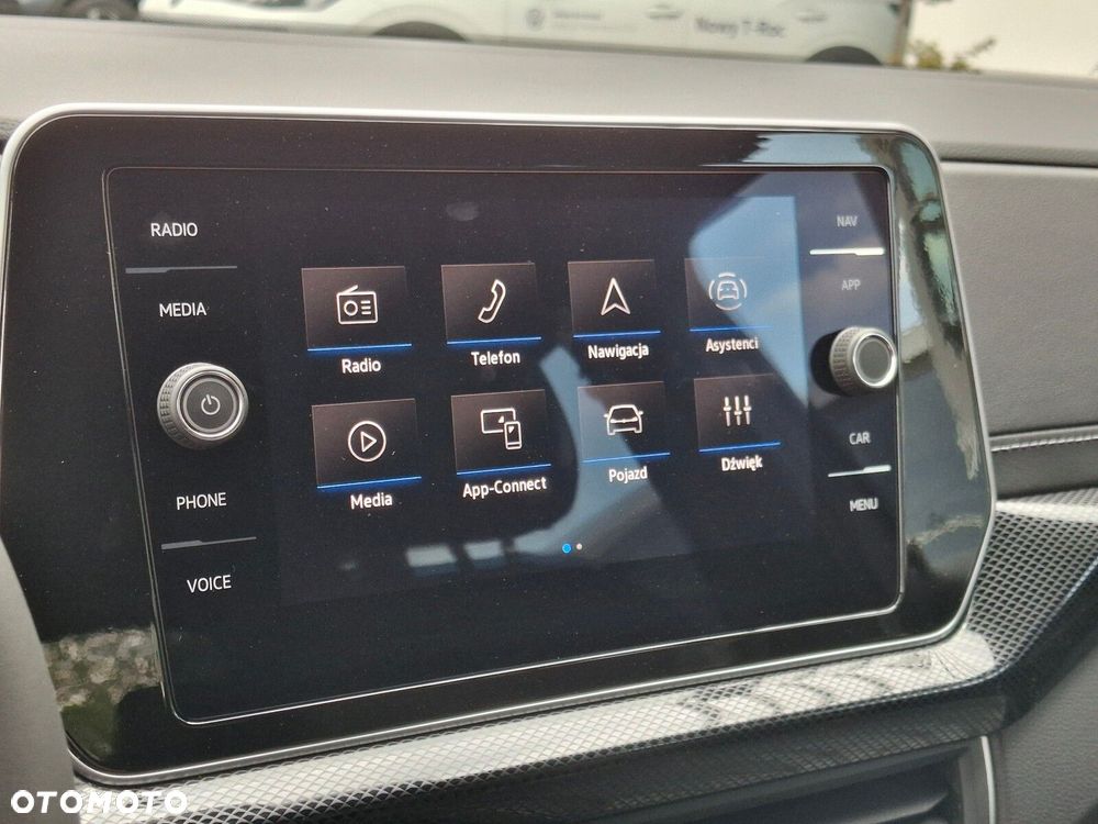 Volkswagen T-Cross 1.5 TSI ACT R-Line Plus DSG - 31