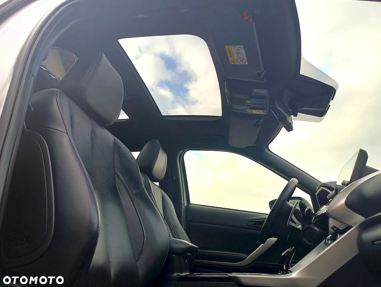 Mitsubishi Eclipse Cross 2.4 PHEV Instyle Plus - 19