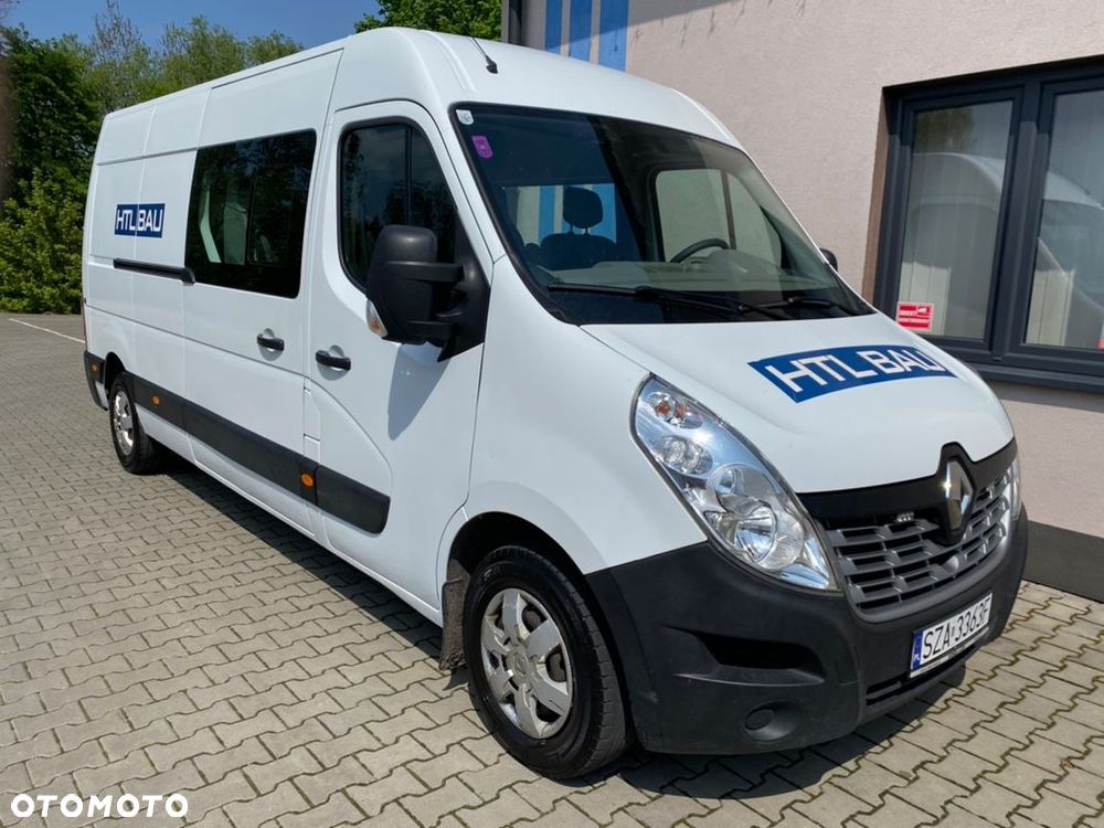 Renault MASTER - 21