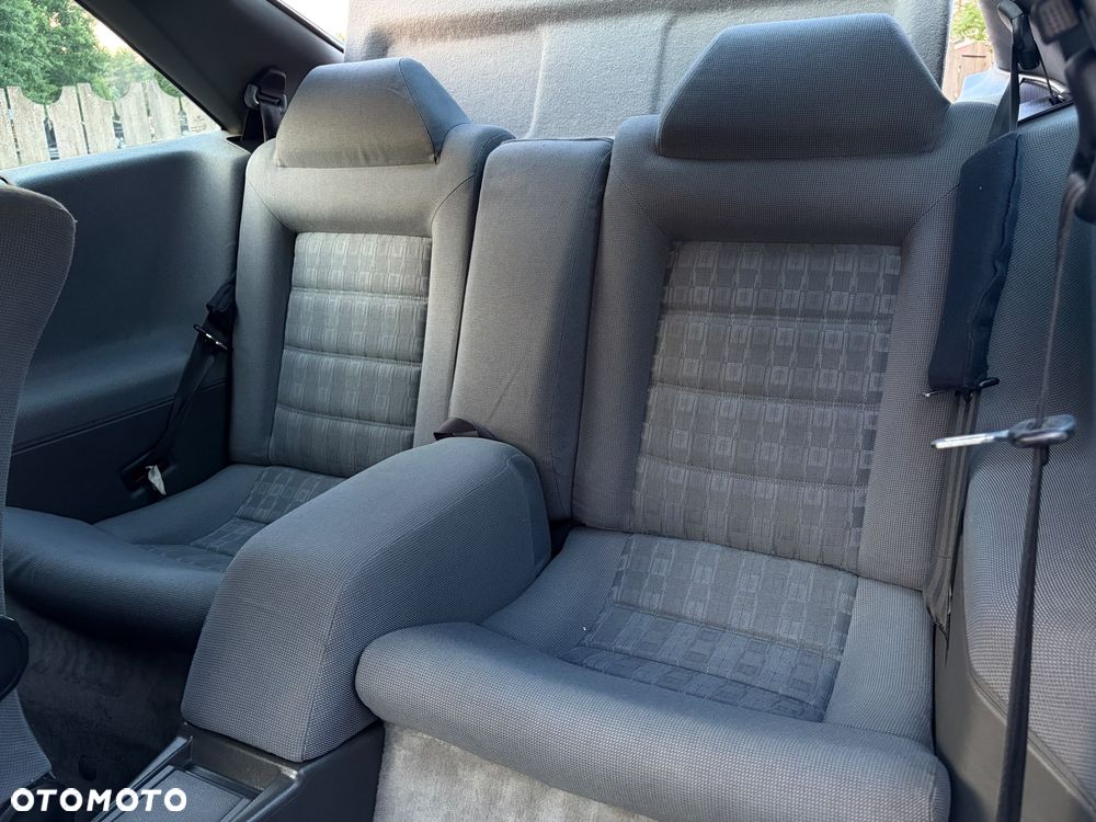 Volkswagen Corrado - 10