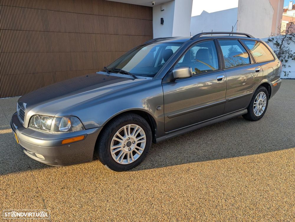 Volvo V40 1.9 D CR - 1