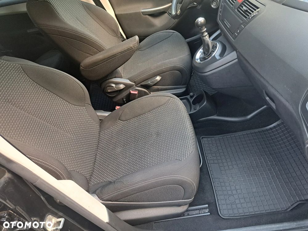 Citroën C4 Picasso 2.0 HDi My Way - 5