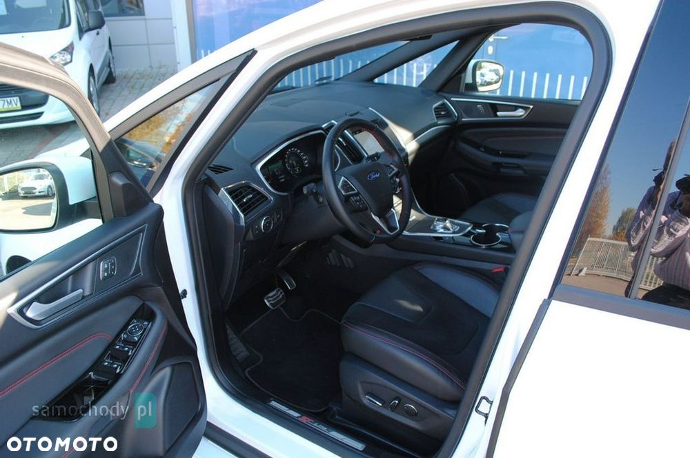 Ford S-Max 2.0 EcoBlue AWD ST-Line - 3