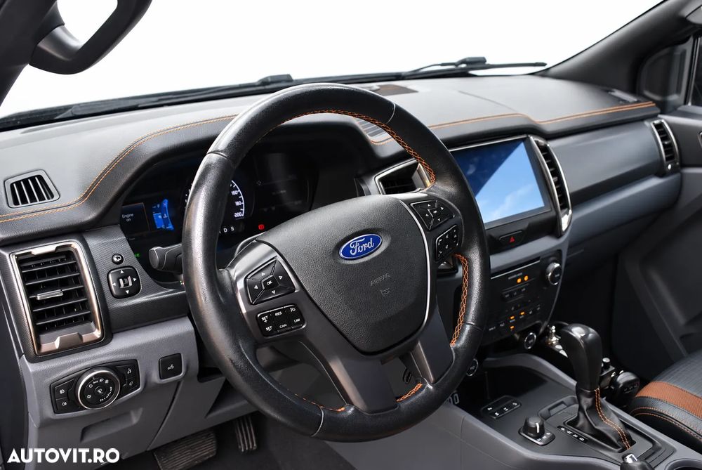 Ford Ranger - 18