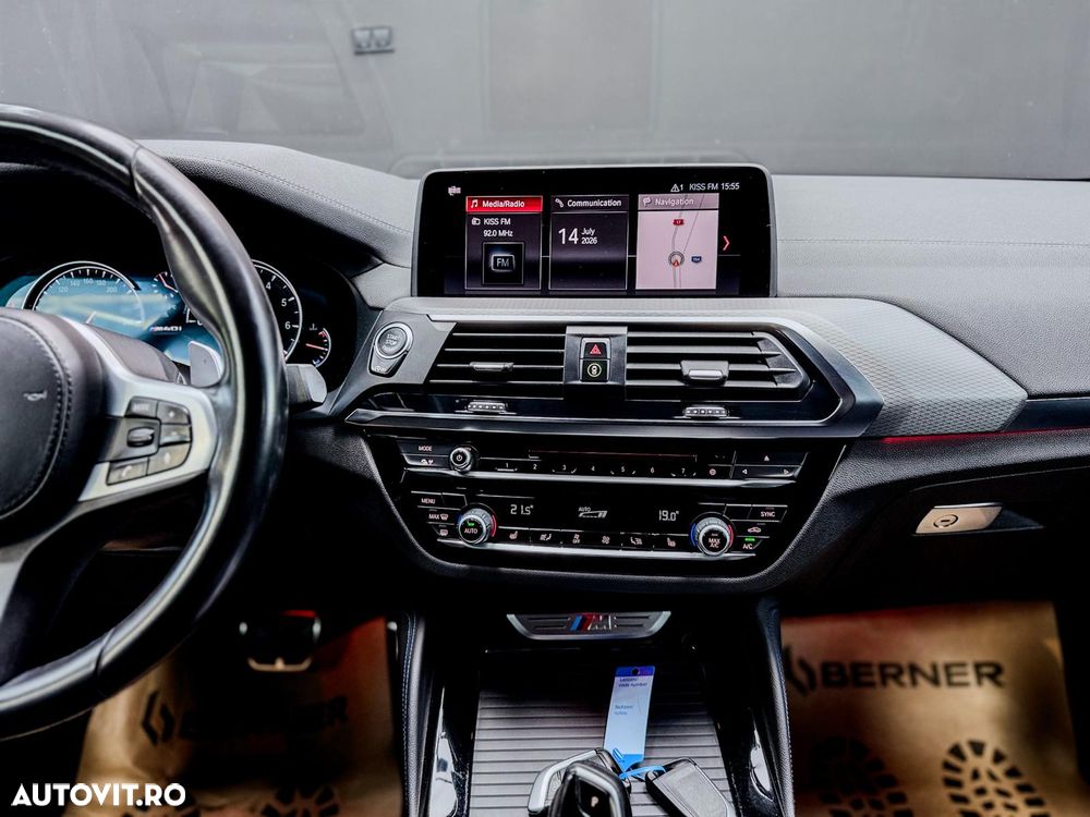 BMW X4 - 13