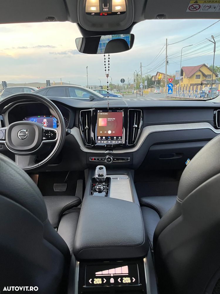 Volvo XC 60 B4 MHEV Inscription - 7