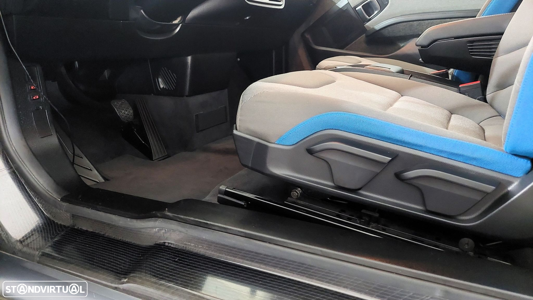 BMW i3 120Ah - 15