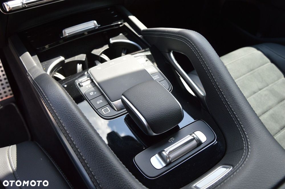 Mercedes-Benz GLE 300 d 4-Matic Premium - 22