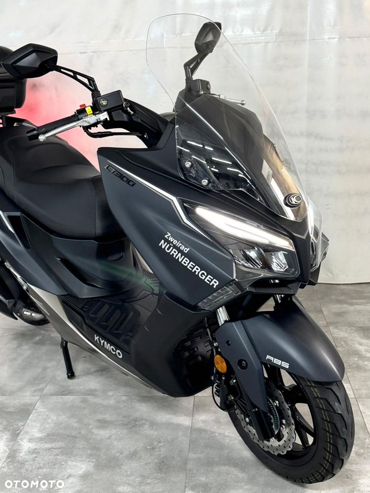 Kymco X-Town - 24