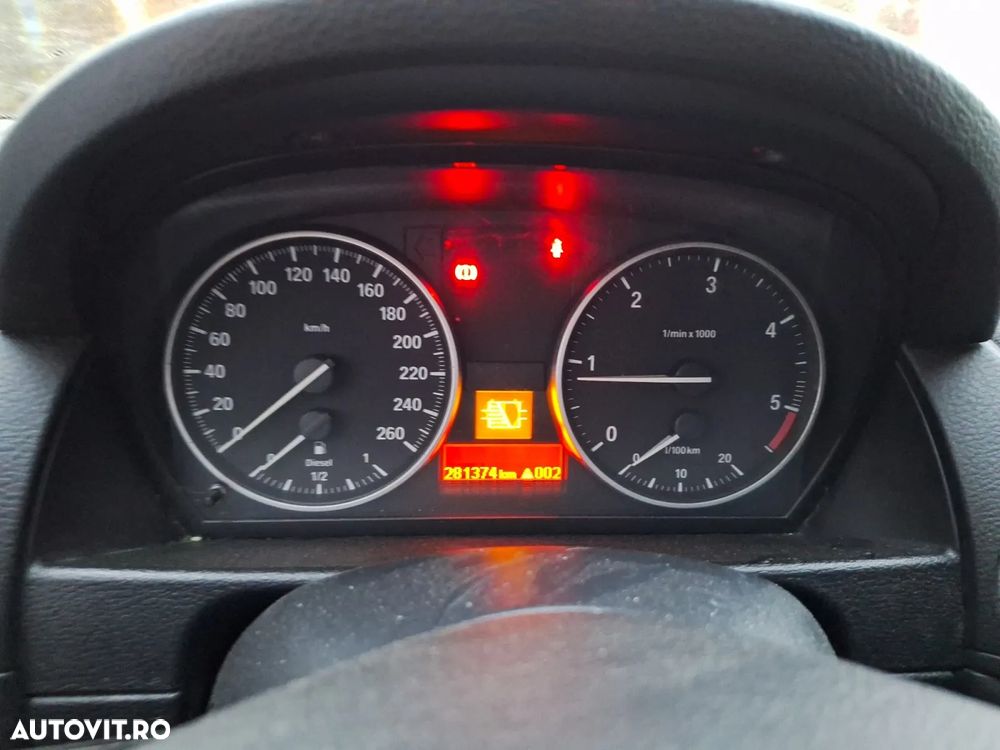 BMW X1 xDrive18d - 8